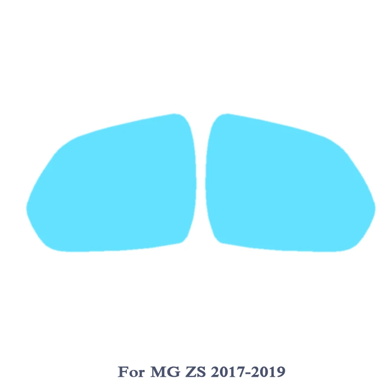 MG ZS 17-19-