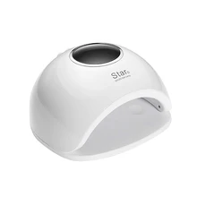 72 Вт УФ-лампа для геля 33 светодиода лампа для ногтей Высокая мощность для ногтей Все Гель-лак Сушилка для ногтей сенсор солнечные ногти со светодиодной подсветкой художественные маникюрные инструменты