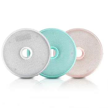 

5V USB Ozone Generator Air Purifier Ozone Deodorizer Deodorant Air Filter Cleaner Rechargeable