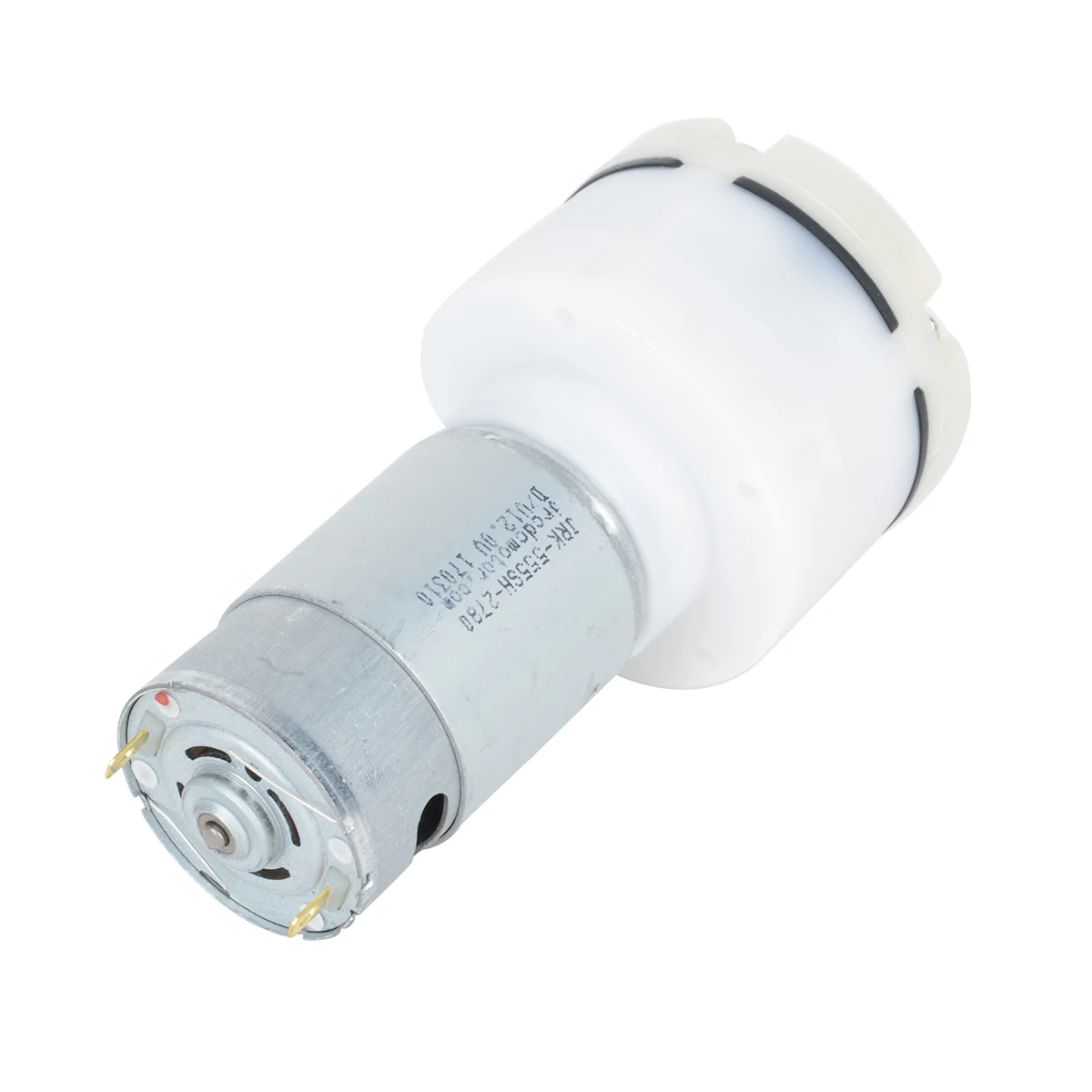 1pc 12V DC Micro Vacuum Pump Electric Pumps High Pressure Diaphragm Mini Air pump 13L/Min 1500mA For Massage Machine Mayitr
