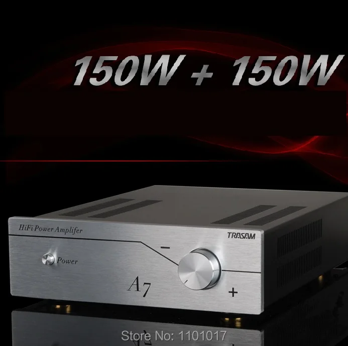Trasam A7 TDA7293 MOS LM49720 усилитель TRA7 HIFI EXQUIS MOSFET amp|a7 notebook|amplifier hifiamplifier accessories |