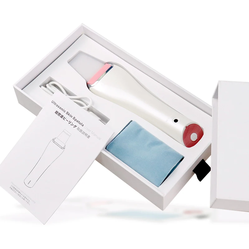 Высококачественная ультразвуковая щетка для кожи Очищающий Лосьон очищающий удаление акне массажер для лица ультразвуковой пилинг Чистка кожи Лифт купить на AliExpress