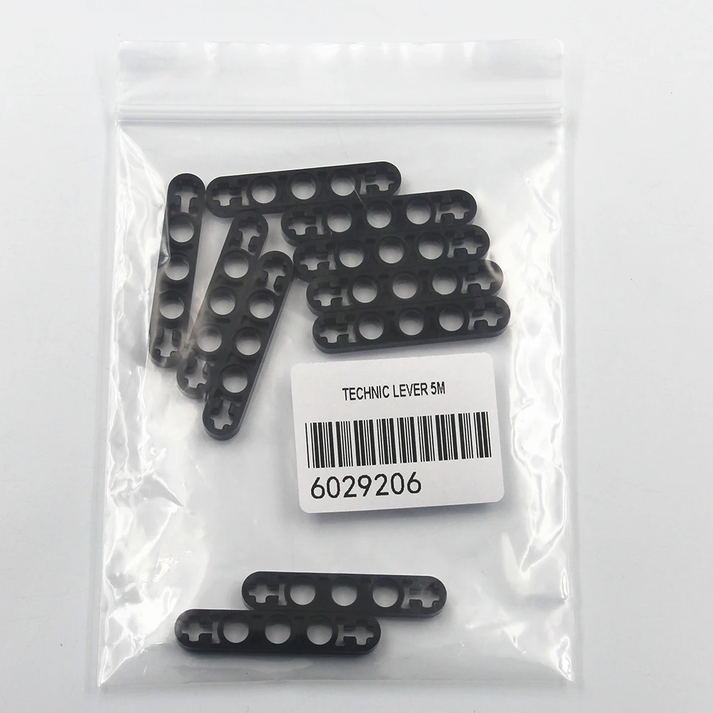 Self-Locking Bricks MOC Building Blocks 30PCS TECHNIC LEVER 5M compatible with Lego free creation of toys for kids Self-Locking Bricks MOC Building Blocks 30PCS TECHNIC LEVER 5M compatible with Lego free creation of toys for kids