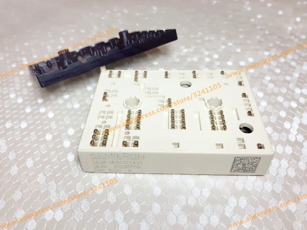 Envío Gratis nuevo SKIIP38AC12T4V1 SKIIP 38AC12T4V1 módulo - 1