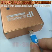 IP box v3 IP BOX 3      pad   programmers4s 5 5c 5S 6 6plus     16  to128gb