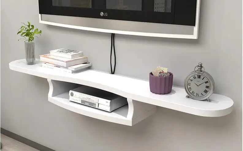 Modern Wall Mount Book Shelf Wall Bookshelf Bookshelves Bookcase Storage Supporter Commodity Shelf Storage Holders Racks Aliexpress