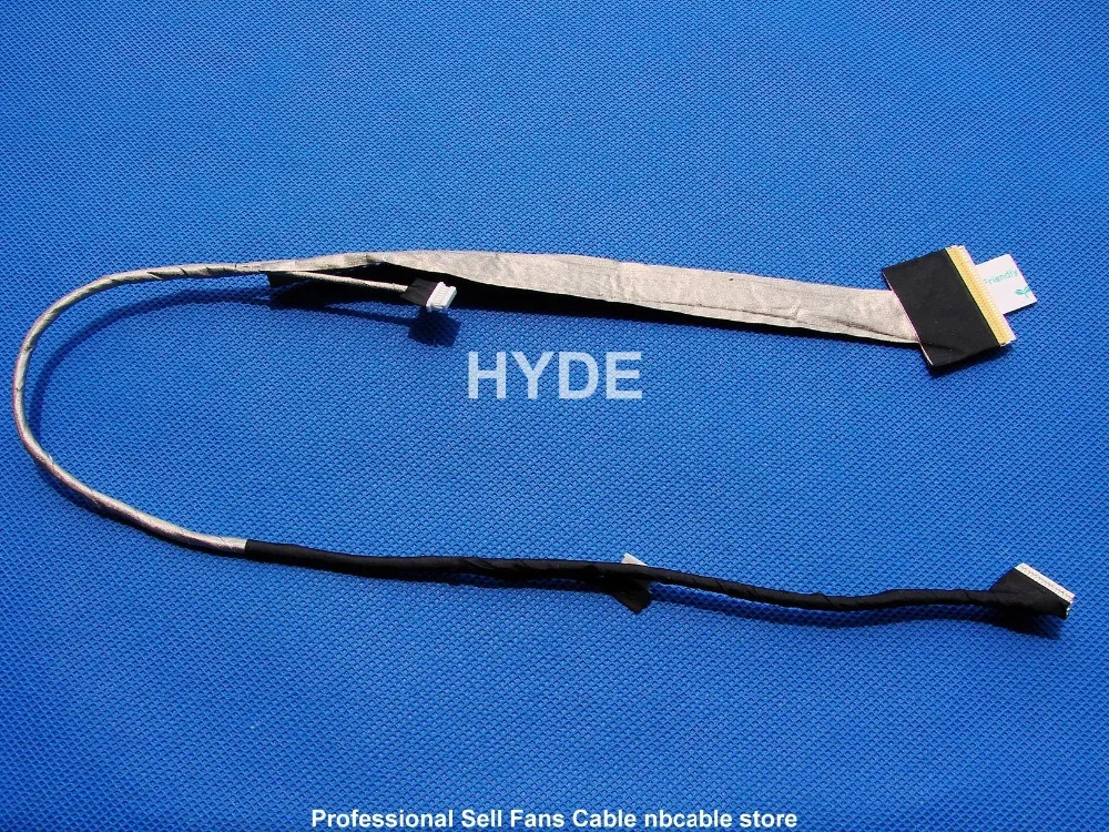 Новый кабель IGL50 DC02000CL00 LVDS ДЛЯ LENOVO 3000 F50 F50A F50G F50M F51 LCD | Компьютеры и офис