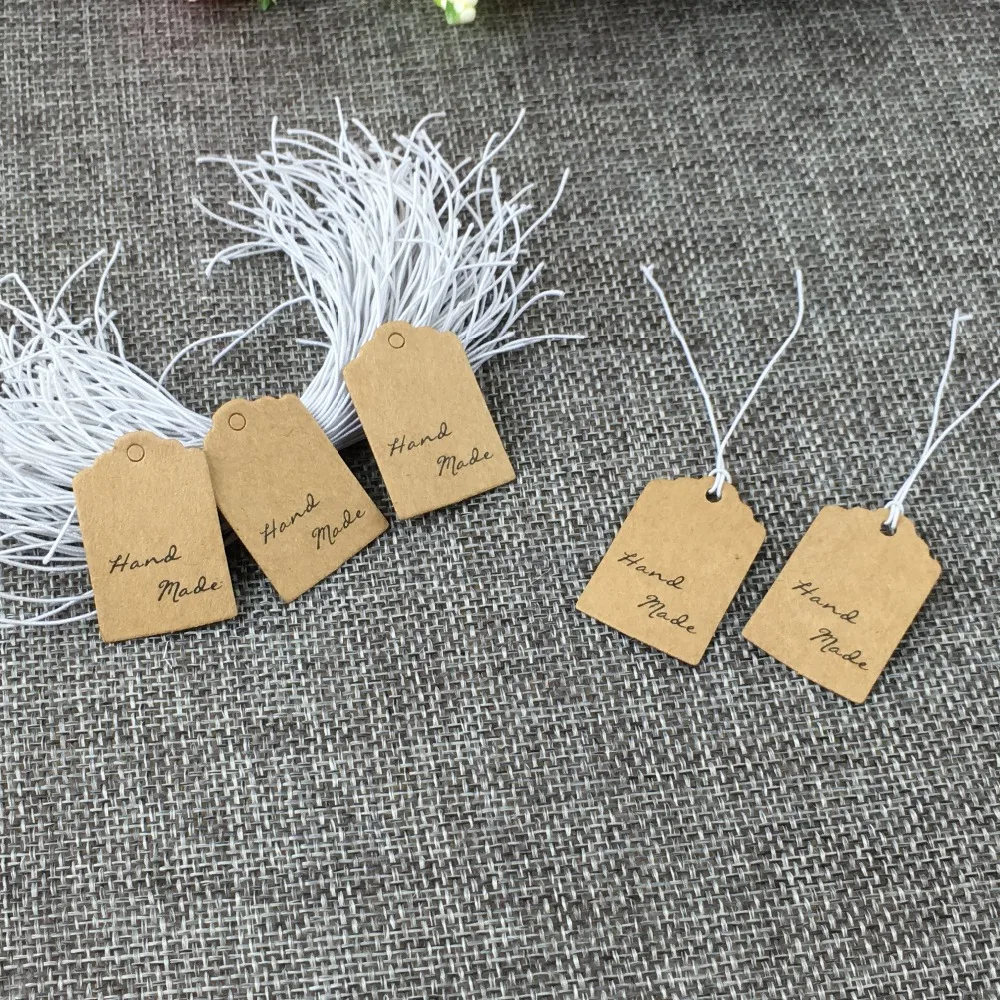 Etichette Adesive Rotonde In Carta Kraft Da 5 Cm, Etichette Per Marmellata Etichette Adesive In Carta Kraft Per Regali Buste Spezie Barattoli 500 Pezzi Marrone 87063666