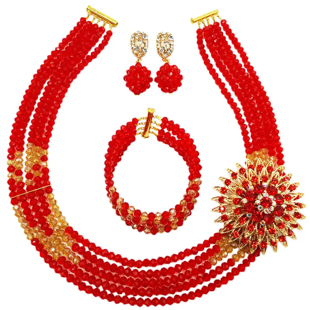 Red and Champagne Gold AB  (3)