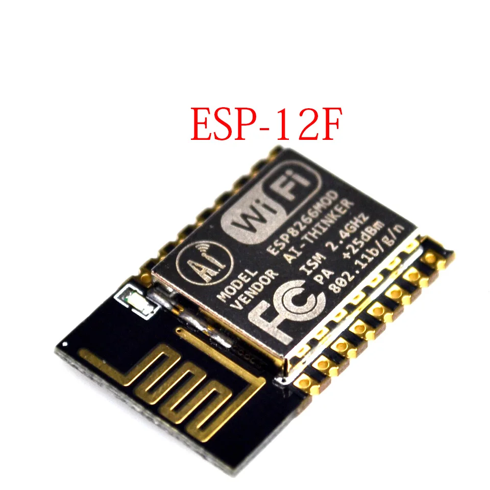 Беспроводной модуль ESP8266 серия Wi Fi беспроводной /01S/12E/12F/12S|Аксессуары для