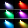 Motor de luz de fibra óptica RGB, 6W, con control remoto táctil RF, dispositivo LED para todo tipo de Cable de fibra óptica ► Foto 2/6