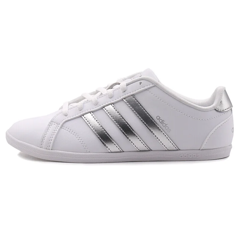 

Genuine authentic Adidas NEO label CONEO QT women's skateboard shoes flat casual shoes fashion comfortable sports shoes DB0135