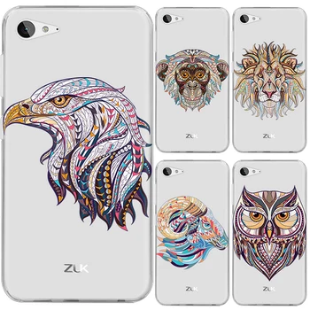 

Phone Case For Lenovo Zuk Z2 Lenovo Z2 Plus 5-inch Cute Cartoon High Quality Painted Frosted TPU Soft Silicone Back Cover Shell