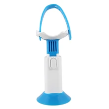 Держатель для детской бутылочки | Кормление без рук, которое улучшает координацию глаз и моторику рук | Держите бутылочки в безопасности