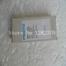 [SA] FESTO Электромагнитный клапан MEH-5/2-5,0-B 173 128