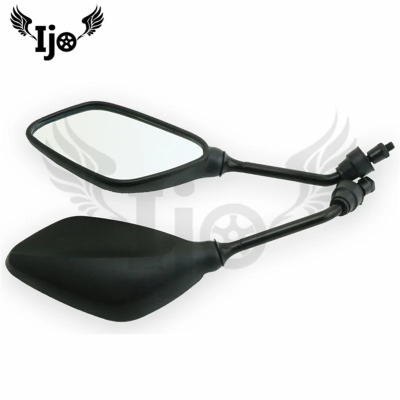 Африка twin accesorios зеркало для honda dio yamaha nmax suzuki gsr kawasaki скутер аксессуары мотоциклов