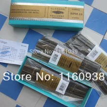 Лидер продаж ювелирные пилы лезвия, Glardon Vallorbe ленточные пилы для инструмент для изготовления ювелирных изделий и ювелирных изделий