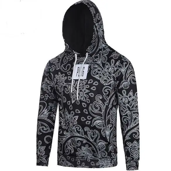 Günstig 2018 frühjahr Neue Ankunft Stilvolle Männer Pullover Lange Ärmel Herbst Männlichen