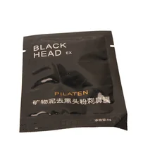 10 шт./компл. очистка пор на носу мазь для перегородки минеральная грязь маска для удаления черных точек CD88