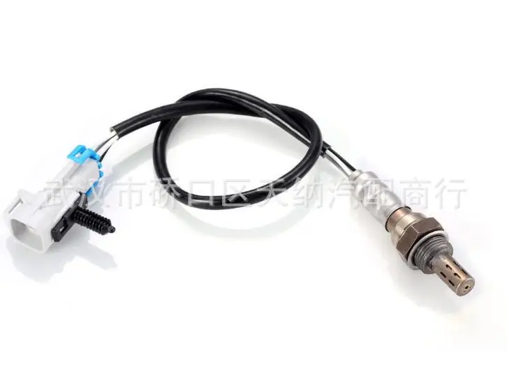 4pcs Oxygen O2 Sensor Up&Downstream For 03 04 05 Chevrolet