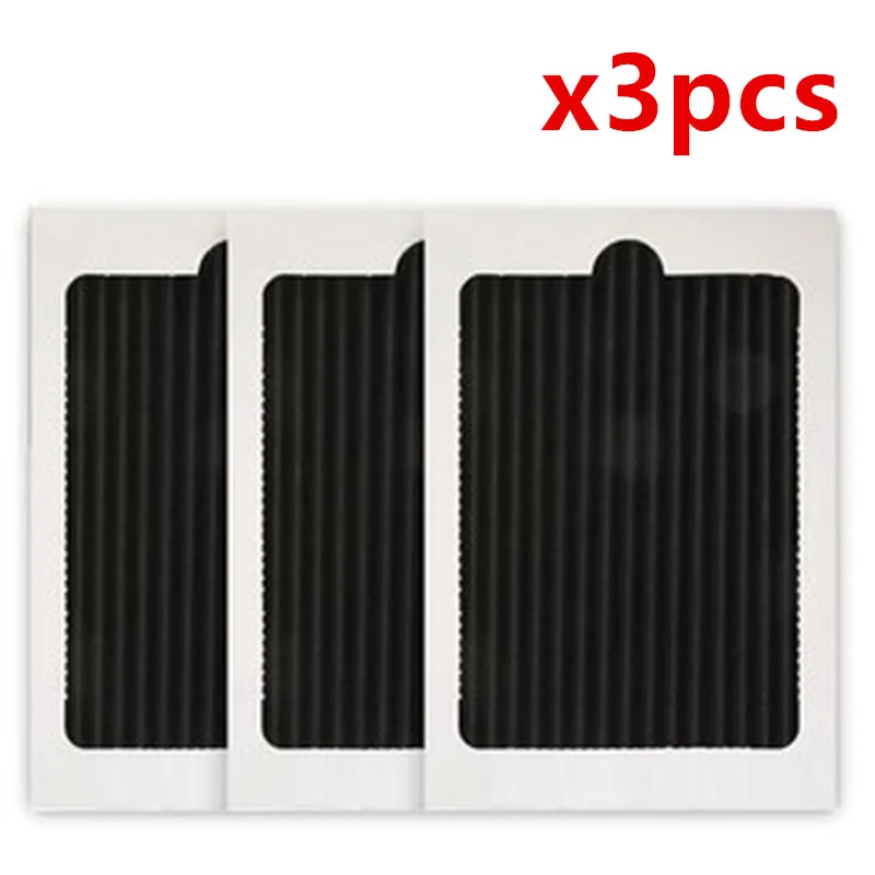 3pcs Replacement Frigidaire Pure Air Ultra Refrigerator Air Filters for