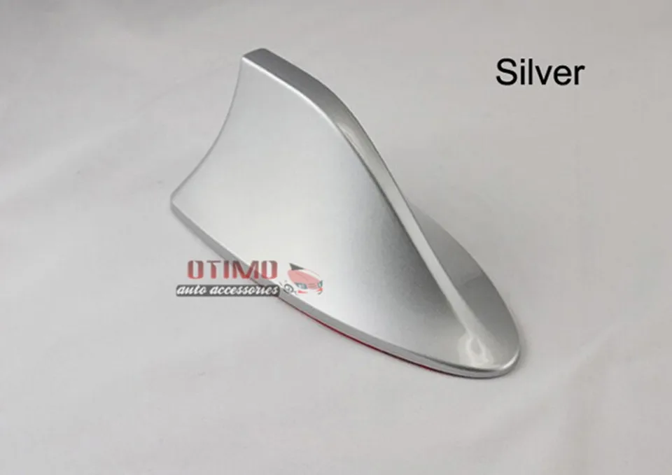 Car radio shark fin antenna signal for VW Polo Ford Kuga Chevrolet Cruze Nissan qashqai Peugeot Toyota Rav4Corolla Opel Mokka  9