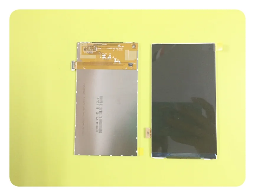 Wyieno 100% протестированный ЖК экран для Samsung Grand Prime G530 G531 J2 G532 Замена экрана 5