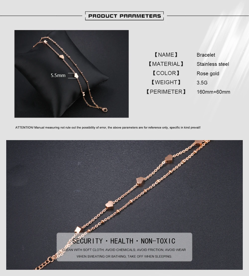 Pulseiras c/ pingentes