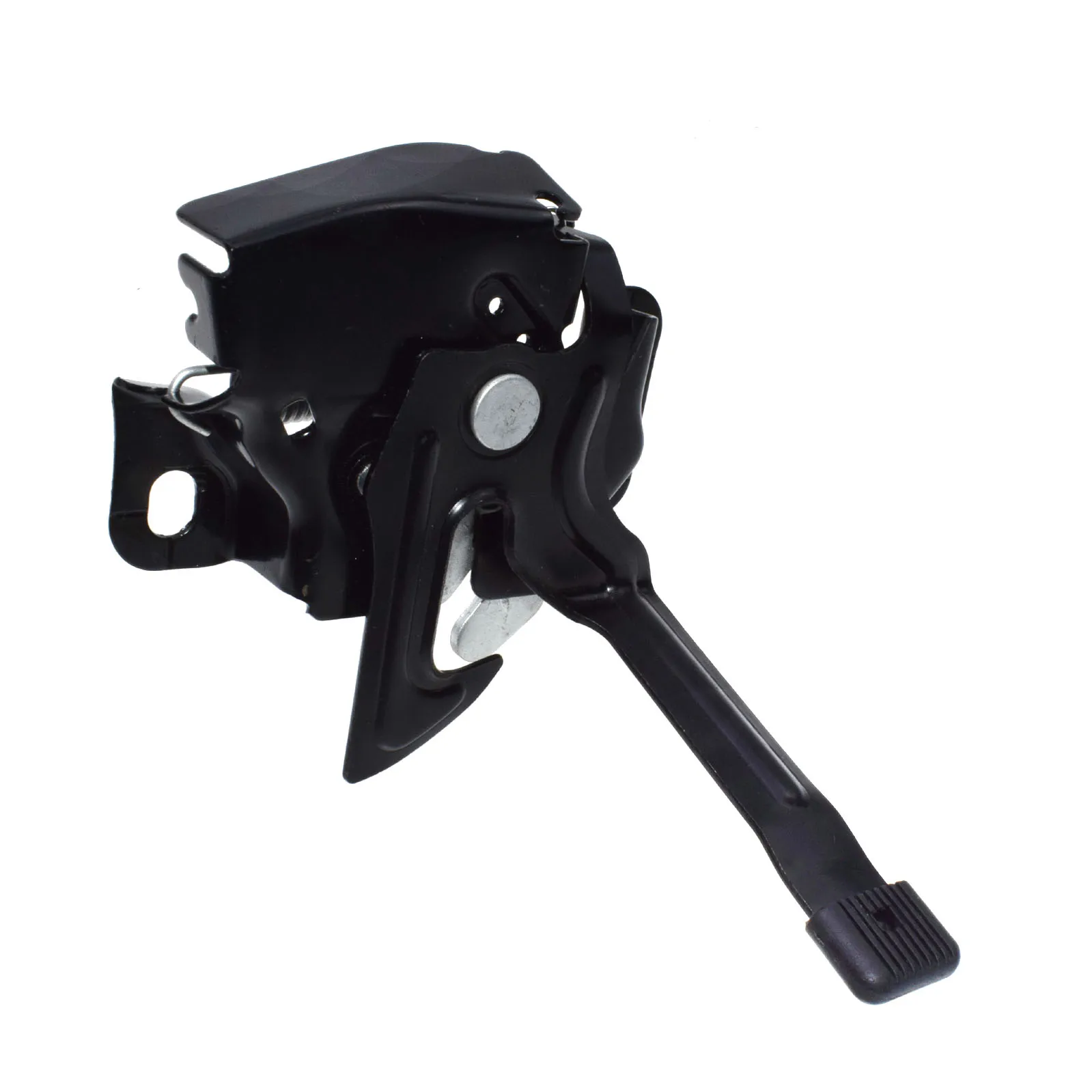 WOLFIGO новый передний капот защелкой для Honda Civic 2006 2007 2008 2009 2010 2011 74120SNEA11, 74120-SNE-A11