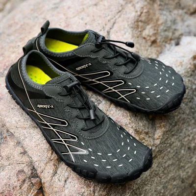 للجنسين رياضية أحذية ماء الرجال بيرفوت صنادل شاطئ المنبع أكوا أحذية في الهواء الطلق سريعة الجافة نهر البحر الغوص السباحة للجنسين رياضية أحذية ماء الرجال بيرفوت صنادل شاطئ المنبع أكوا أحذية في الهواء الطلق سريعة الجافة نهر البحر الغوص السباحة