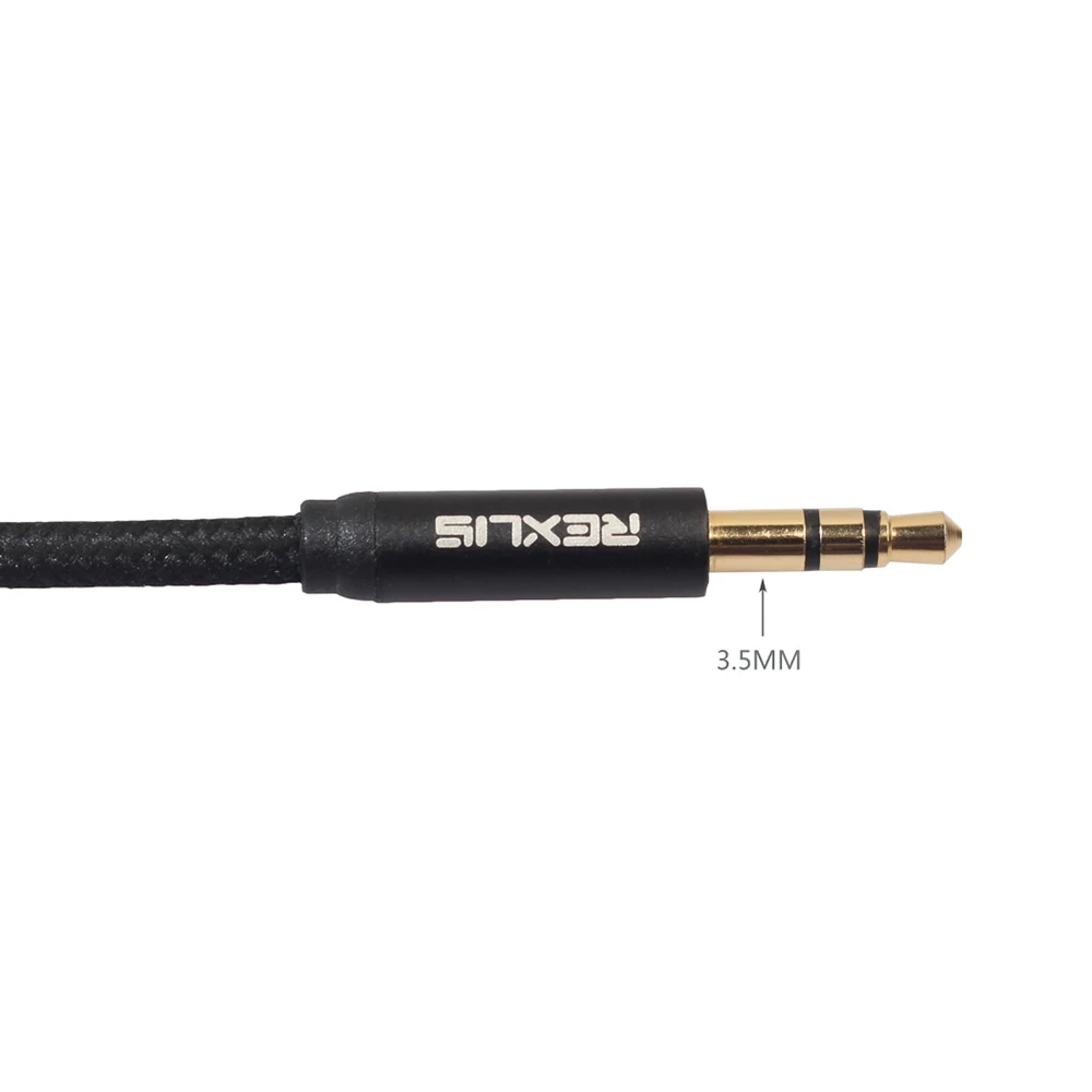 Кабель RCA 2RCA к 3,5 аудиокабель RCA 3,5 мм разъем RCA AUX кабель для DJ разъем Усилитель-Сабвуфер аудио микшер домашний кинотеатр DVD RCA кабель