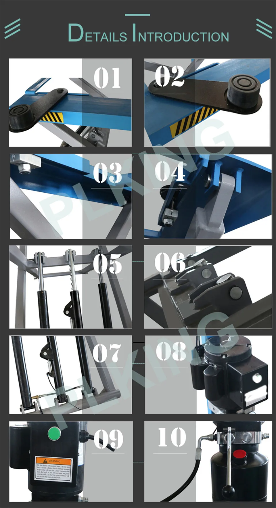 3 +
