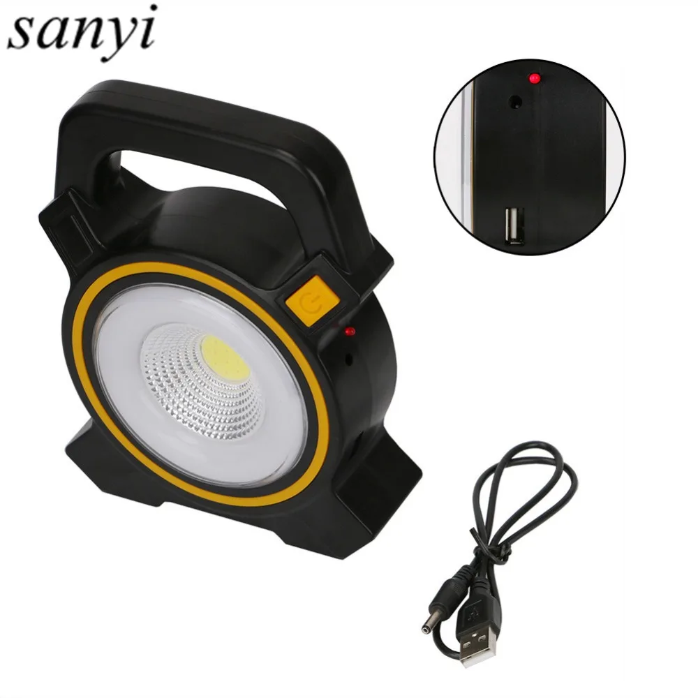 Buy Super Bright Portable Light Spotlight Outdoor