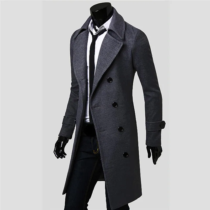 men winter trench coat (13)