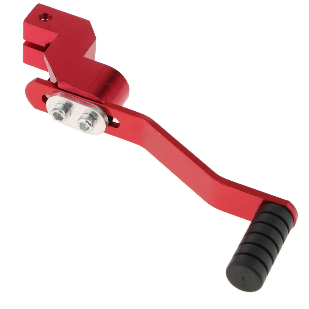 Motorcycle Engine Gear Shift Lever for 110cc 125cc Kick Start Motorbike Dirt bike Durable