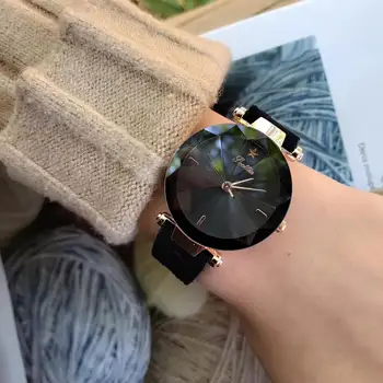 

2018 hot sale sports styles quartz watch for women girls clock best gift