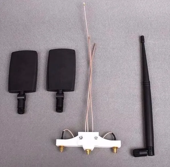 DJI Phantom 3 Standard Remote Control Accessories Signal Booster Increase Control Distance For DJI Phantom 3 Standard