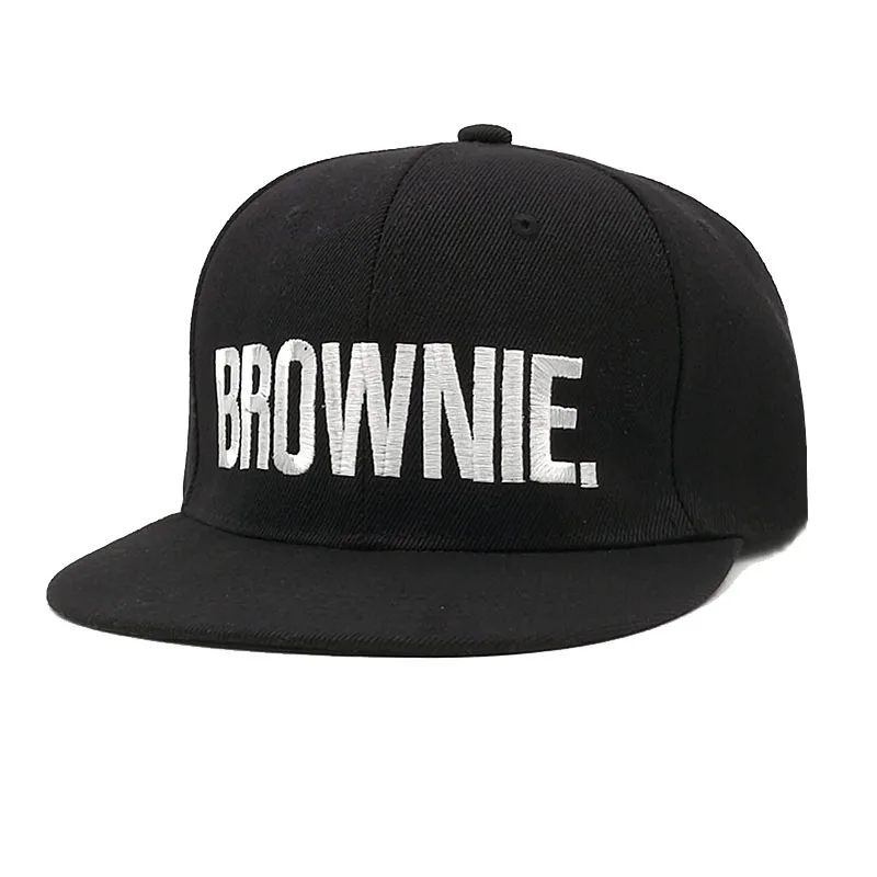 Kioninai 2017 BLONDIE домовой Вышивка Snapback Hat Кепки s Для женщин мужчин девочек Бейсбол хип