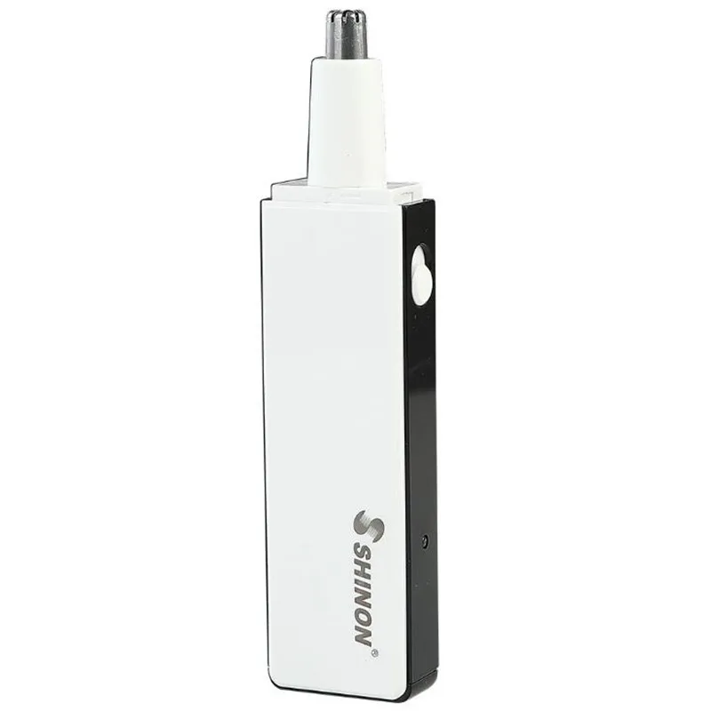  Electric Nose Hair Clipper For Women Eyebrow Trimmer Body Shaver Razor Haircut Machine Cutter Groom