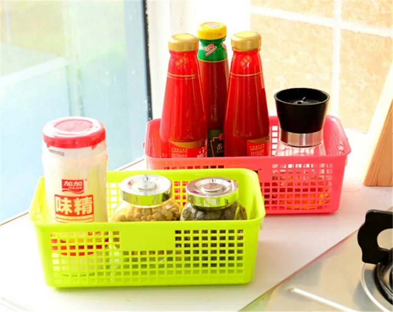 storage basket 7
