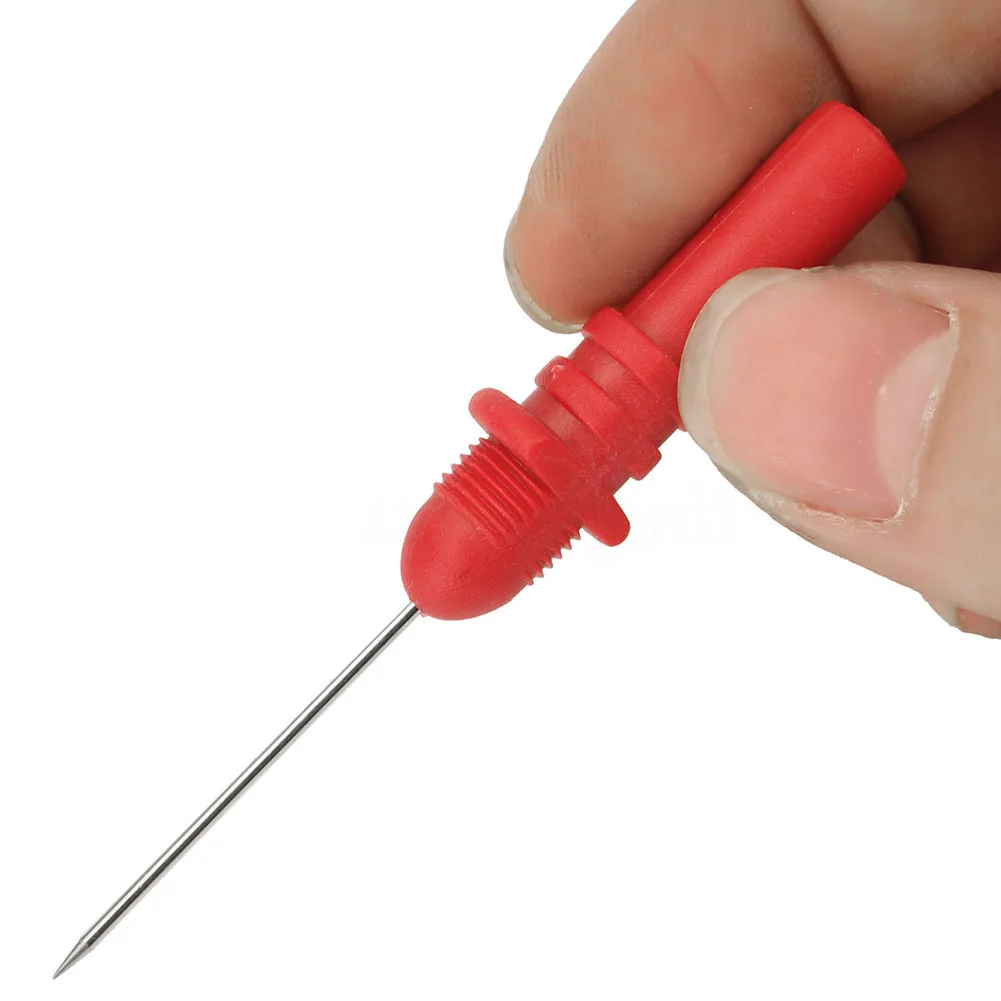 

Acupuncture Back Probe Pins Set Automotive Diagnostic Test Tools Extention Kit TN88