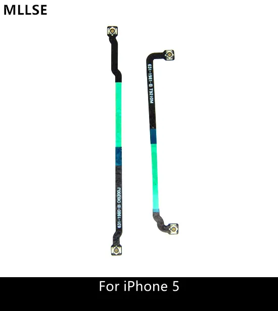 2pcs Mainboard Motherboard Antenna Signal Interconnect Connector Flex