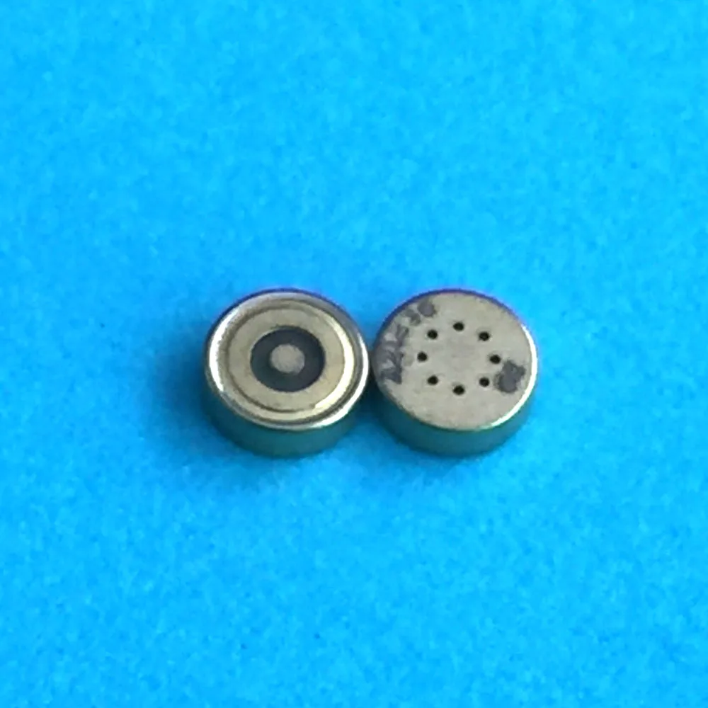

For Alcatel 4030 5020 8000 microphone transmitter Mic speaker