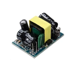 AC-DC Switching Power Supply 110V/220V to 3.3V 700mA Buck Converter Regulated