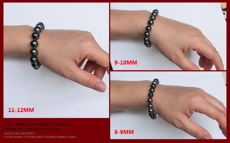 tahitian pearl bracelet jewelry 66