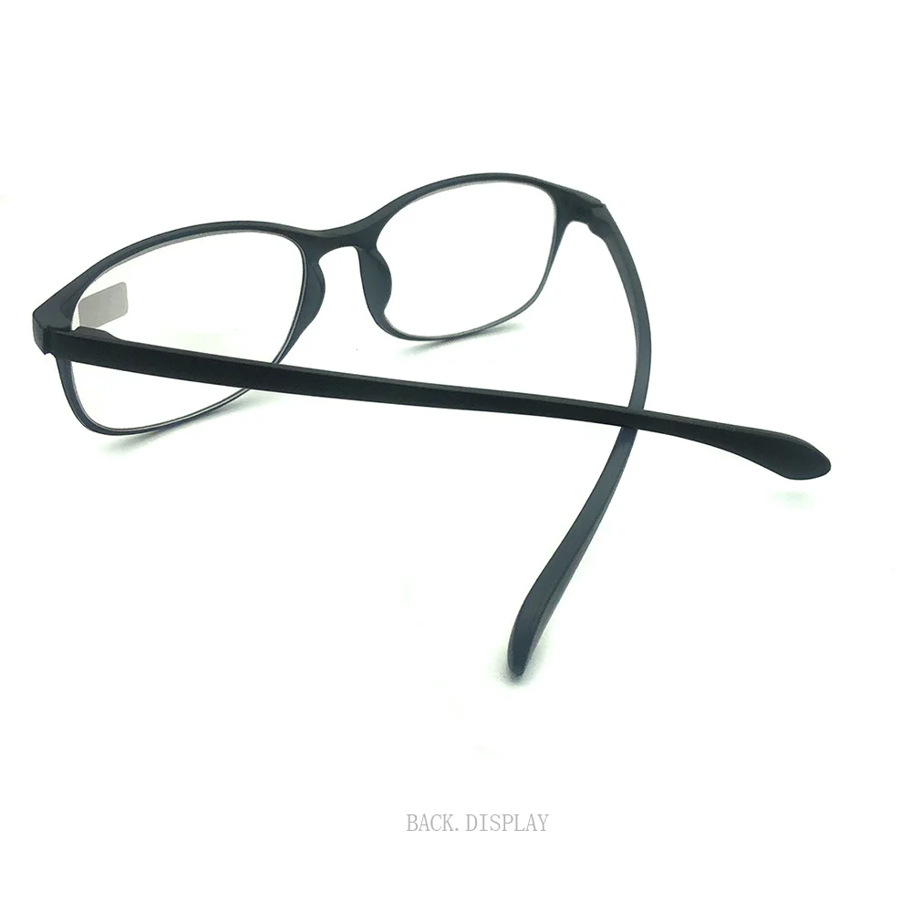 Черные, коричневые, Круглые, прочные очки для чтения для женщин и мужчин, ультралегкие, прозрачные линзы из смолы, пресбиопические очки, очки при дальнозоркости 5229