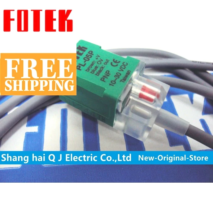 FOTEK PL-05PB