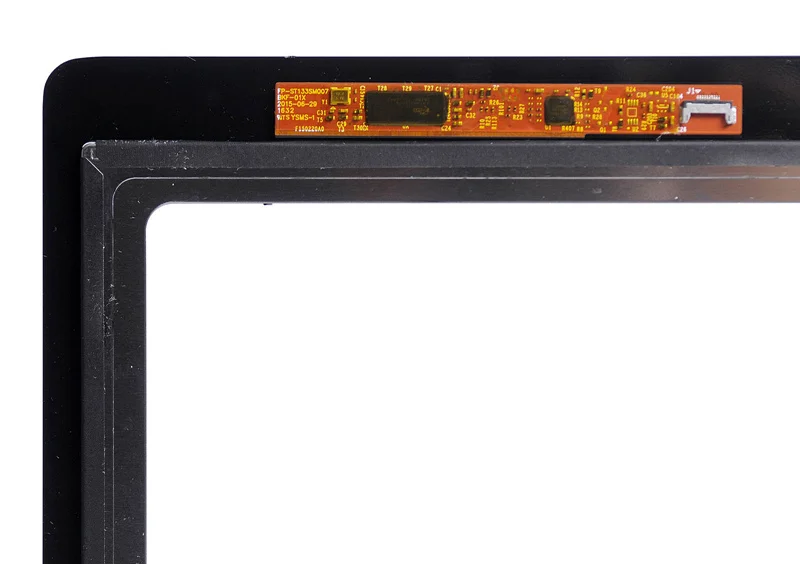 US $208.05 133 LCD IPS Touch Screen Digitizer with Frame Repair Laptop Assembly For Lenovo Yoga 900 90013ISK 80MK 13ISK2 80UE