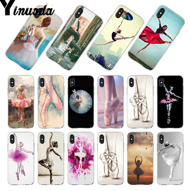 ballet phone case iphone 7 ballet phone case iphone 7