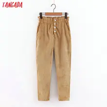 Lotes Baratos De Women Compra Pants Corduroy htQxsdCr